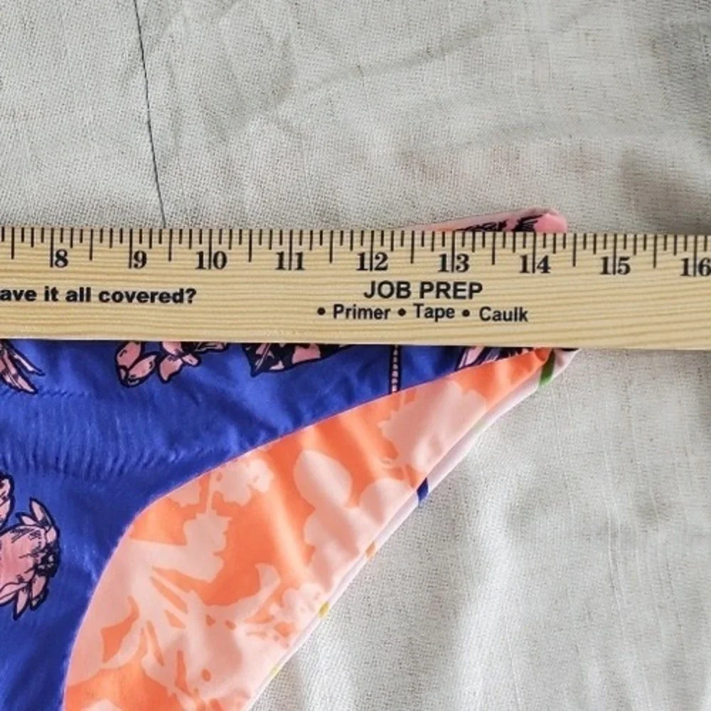 Maaji‎ Carnival Funfair Reversible Sublime Bikini Bottoms SZ:S?